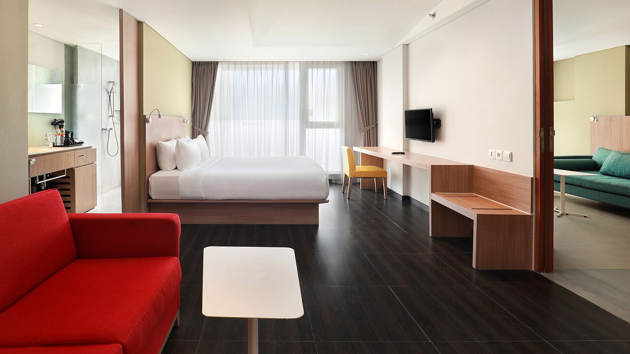 Family Suite